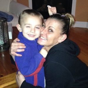 Meet your Posher, Jaime